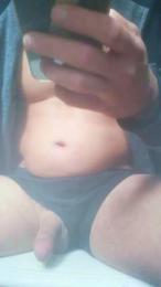 Serio1891 webcam model stream image