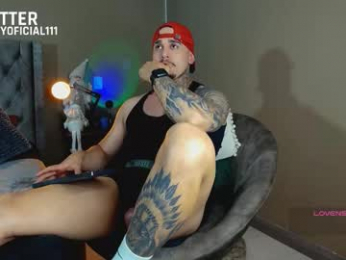 martin_colby05 webcam model stream image