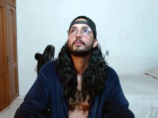 Will Safado webcam model stream image