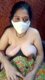 Sheetal webcam model stream image