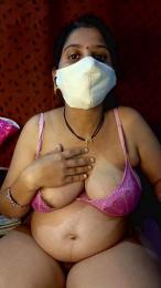 Sheetal webcam model stream image