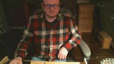 cauchy7 webcam model stream image