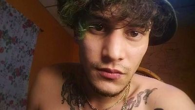 Axel_sex69 webcam cam4 model stream image