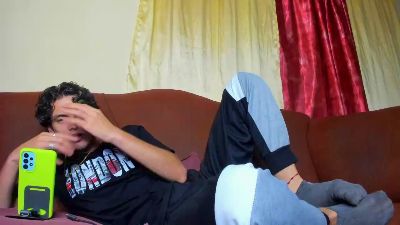 Axel_sex69 webcam model stream image