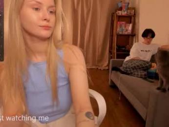 beatrice_7 webcam model stream image