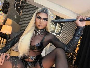 BriannaJaquinzon webcam model stream image