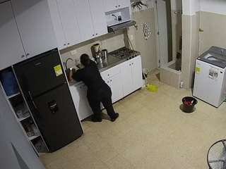 voyeurcam-jb-kitchen-1 webcam camsoda model stream image