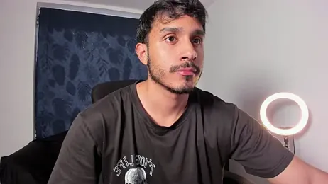 JayMarcos_ webcam model stream image