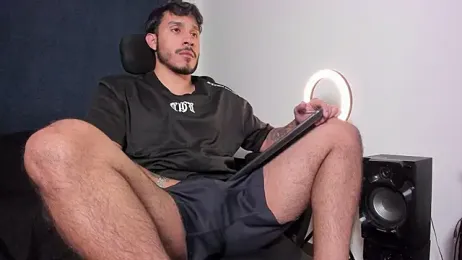 JayMarcos_ webcam model stream image