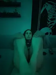 ThicBunz webcam model stream image