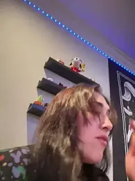ThicBunz webcam model stream image