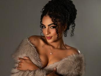 ZoeRiveira webcam livejasmin model stream image