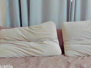 passionguard webcam model stream image