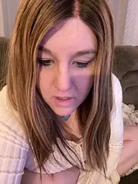 PuckBunny17 webcam model stream image