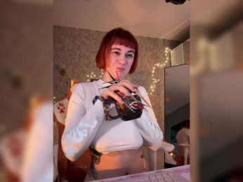 LolyMolly webcam model stream image