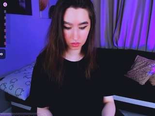 lilythompsonx webcam model stream image