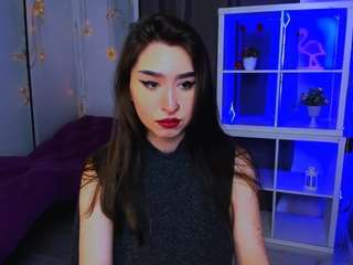 lilythompsonx webcam model stream image