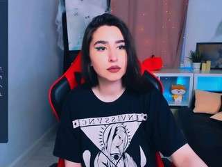 lilythompsonx webcam model stream image