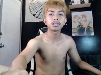 itsyourcummerboy_xx webcam model stream image