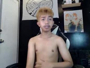 itsyourcummerboy_xx webcam model stream image
