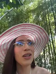Im_lauritaa webcam stripchat model stream image