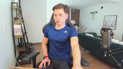 naugthy_alex webcam model stream image