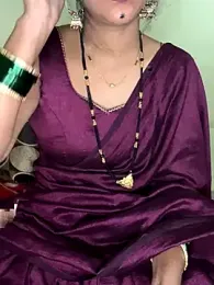 PUNAM_BABY1 webcam model stream image