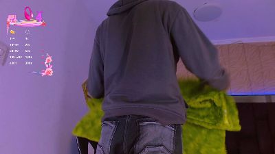 Dilan_Amadeus webcam model stream image