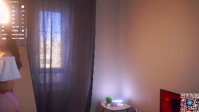 DonnettaHalley webcam model stream image