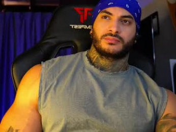 jackson__cottonwood webcam chaturbate model stream image