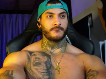 jackson__cottonwood webcam chaturbate model stream image