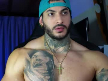 jackson__cottonwood webcam chaturbate model stream image