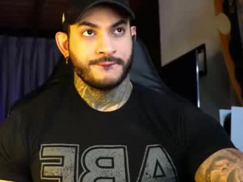 jackson__cottonwood webcam chaturbate model stream image