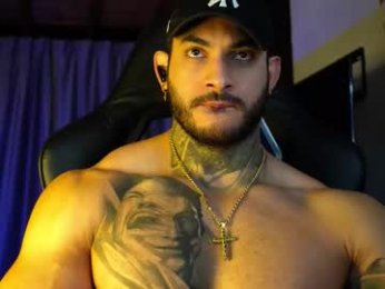 jackson__cottonwood webcam chaturbate model stream image