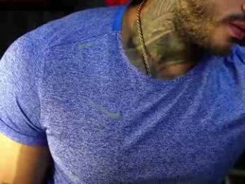 jackson__cottonwood webcam chaturbate model stream image