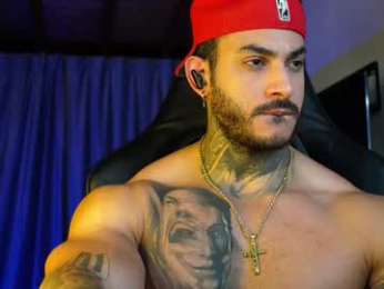 jackson__cottonwood webcam chaturbate model stream image