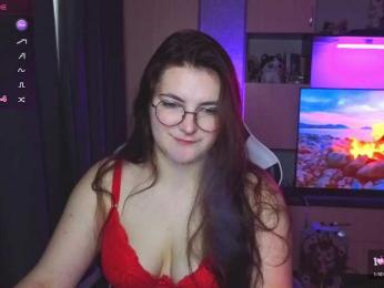 KatieMuse63 webcam bongacams model stream image