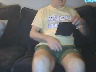 gr3yman87 webcam model stream image