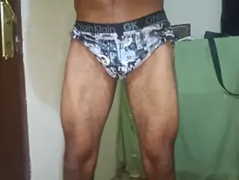 GaaTto webcam model stream image