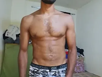 GaaTto webcam model stream image