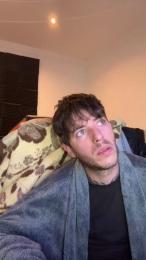 Wiidoboy22cm webcam cam4 model stream image