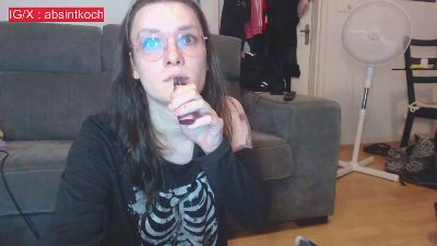kochmare webcam model stream image