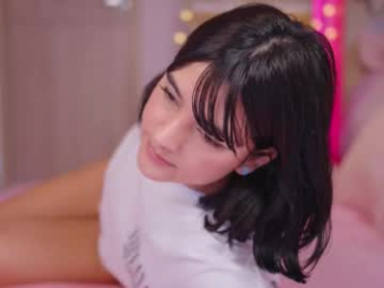 kittenmoon_ webcam model stream image