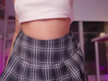 kittenmoon_ webcam model stream image