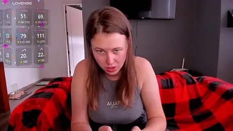 Tenderly_Couple webcam model stream image