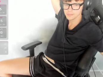 thomas_shelbivip webcam model stream image