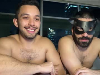 matt_artim webcam model stream image