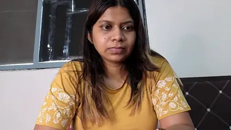 Mashuqqa_Forever webcam model stream image