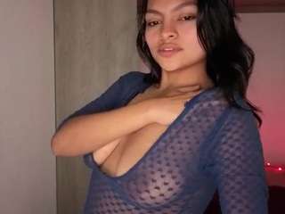 candela34 webcam model stream image