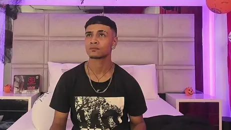 SweetAndSinful webcam model stream image